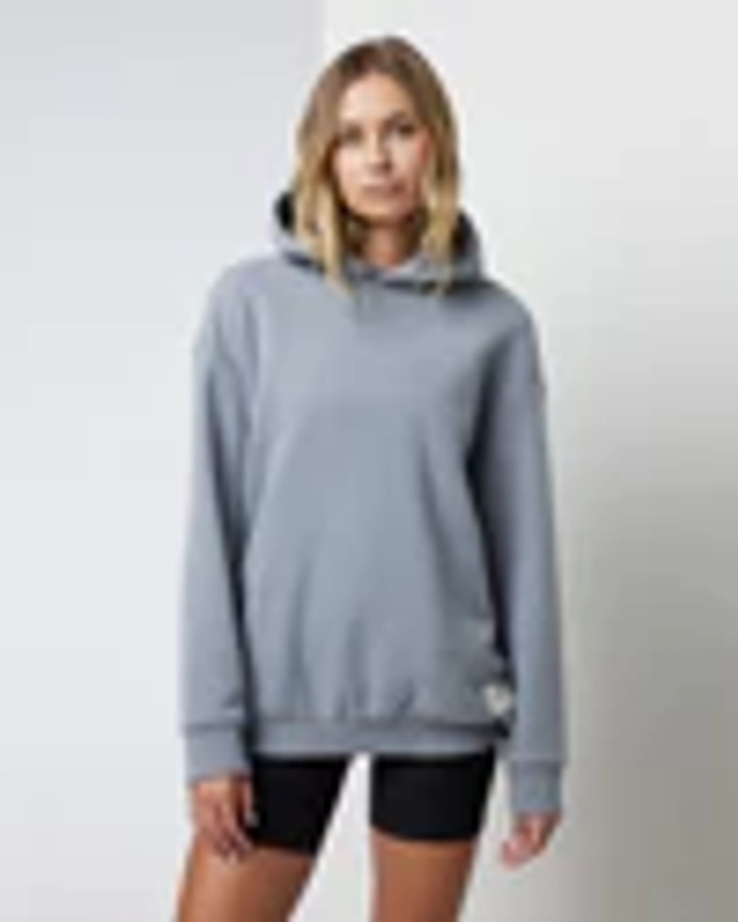 Restore Oversized Hoodie