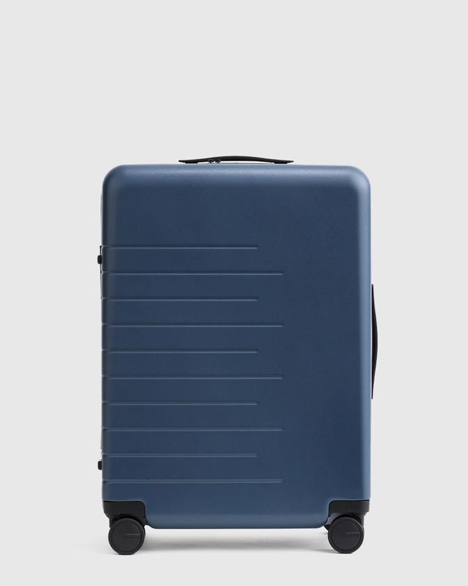 Expandable Check-In Hard Shell Suitcase - 24"