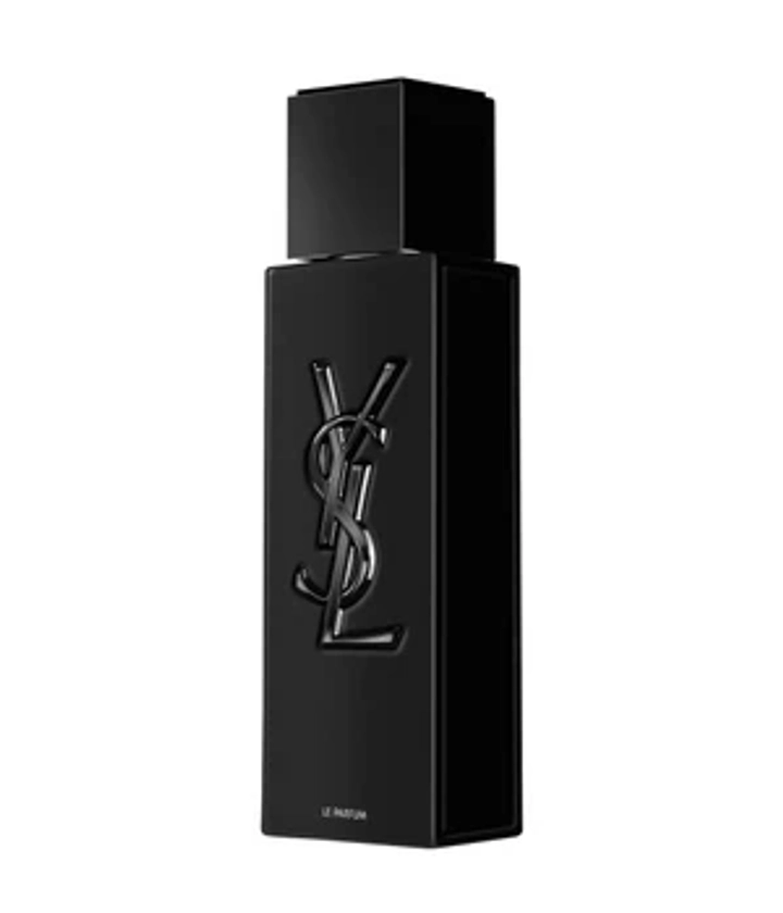 Yves Saint Laurent MYSLF Le Parfum Parfum