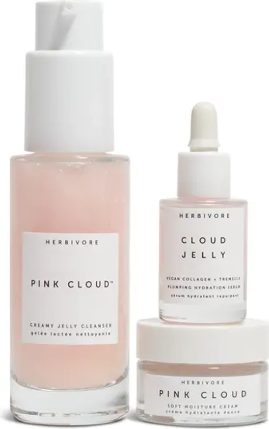 Skin in the Cloud Skin Care Set USD $41 Value