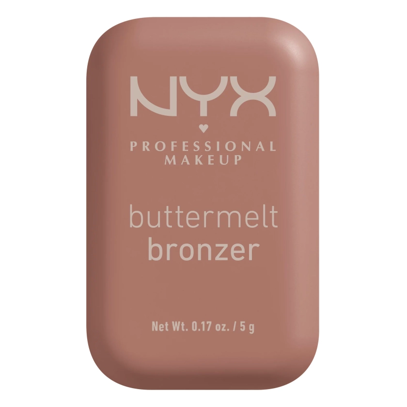 Buttermelt Bronzer