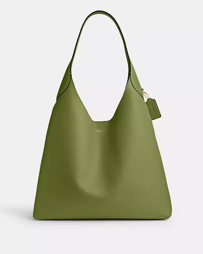 COACH®: Brooklyn Shoulder Bag 39
