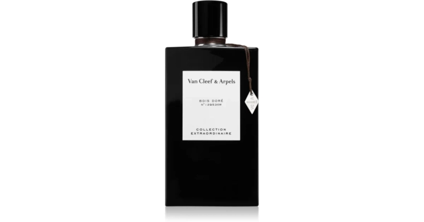 Van Cleef & Arpels Collection Extraordinaire Bois Doré parfémovaná voda unisex | notino.cz