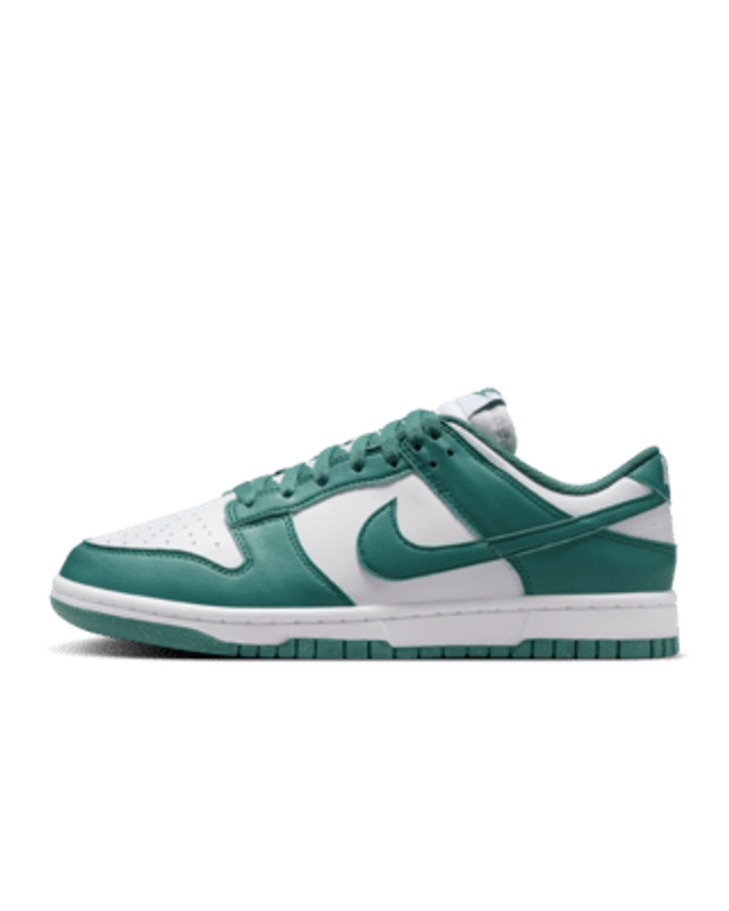 Chaussure Nike Dunk Low pour femme