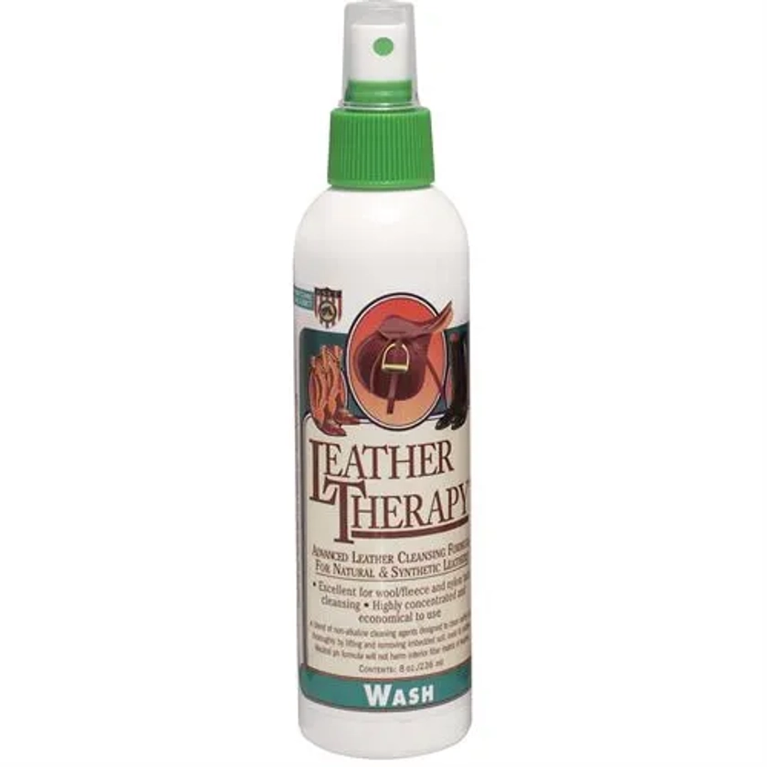 Leather Therapy® Wash | Dover Saddlery