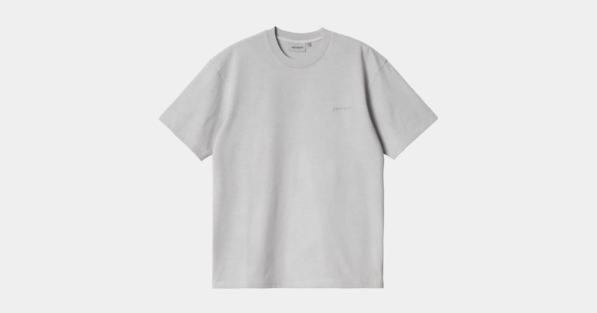 Carhartt WIP S/S Duster Script T-Shirt | Carhartt WIP