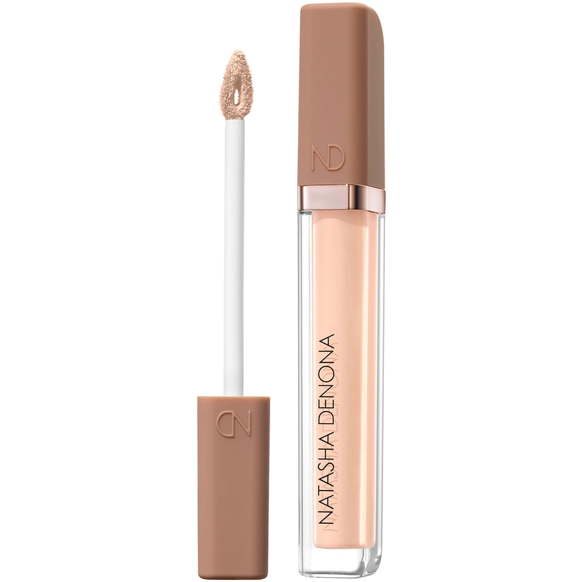 Natasha Denona Hy-Glam Concealer - RN1 | CultBeauty