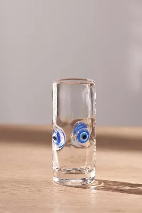 Icon Shot Glasses