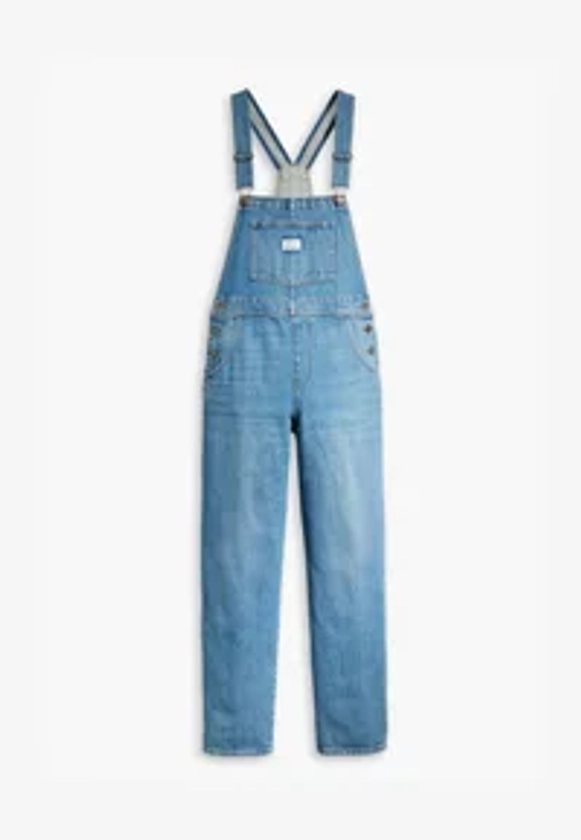 VINTAGE OVERALL - Salopette - fresh perspective