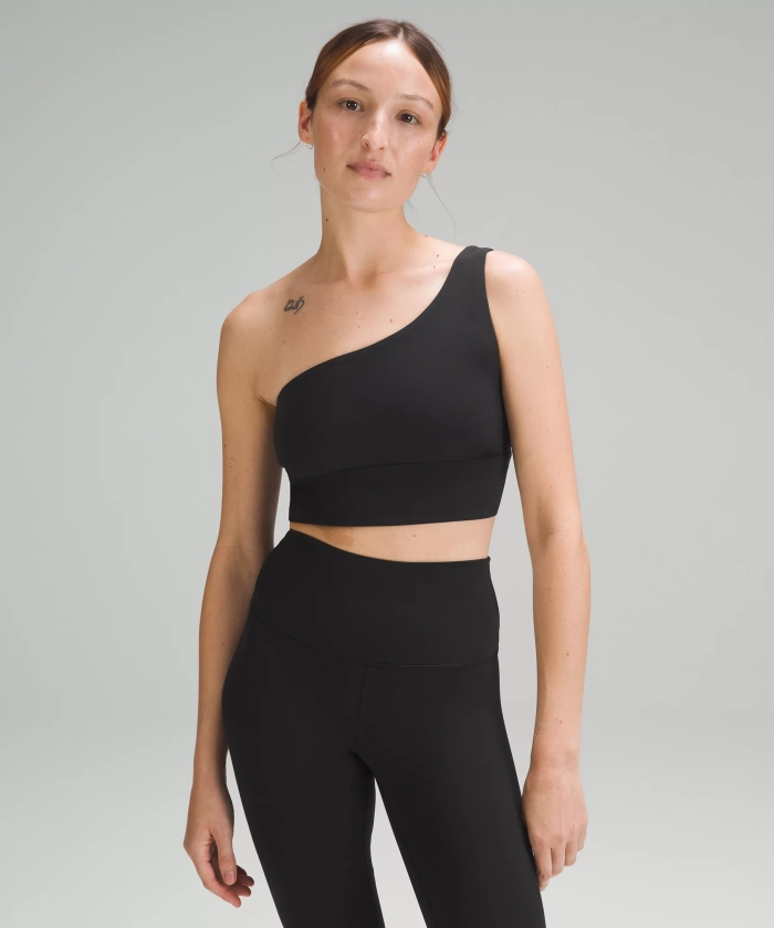 lululemon Align™ Asymmetrical Bra *Light Support, A/B Cup