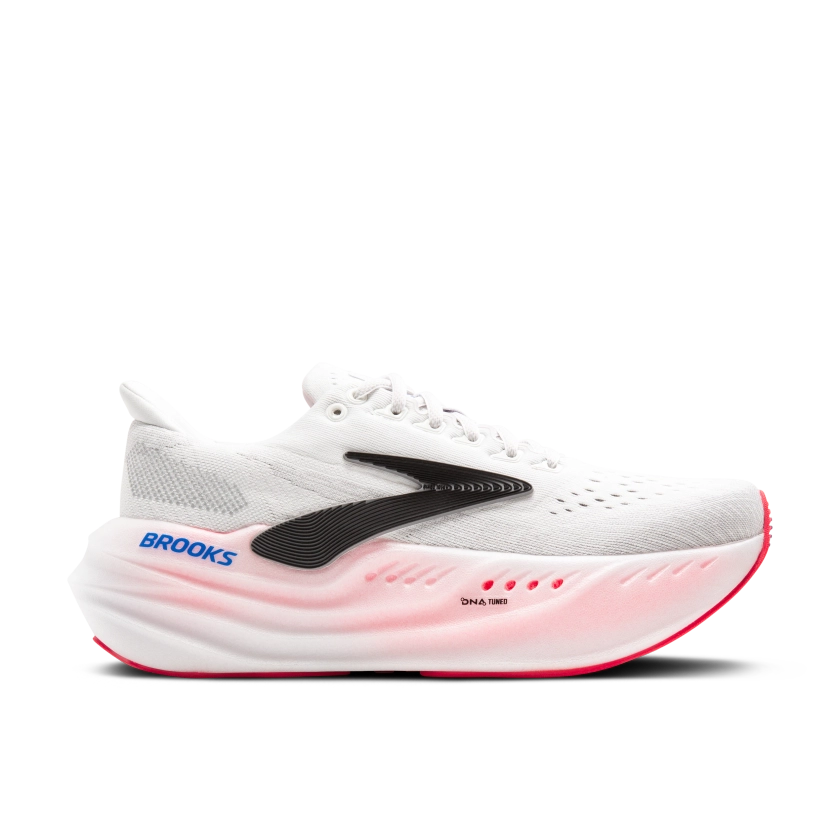 Chaussures Glycerin Max pour femme | Chaussures de running | Brooks Running