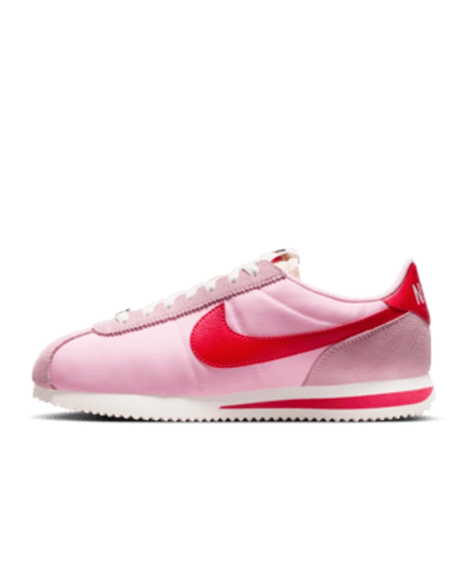 Chaussure Nike Cortez Textile