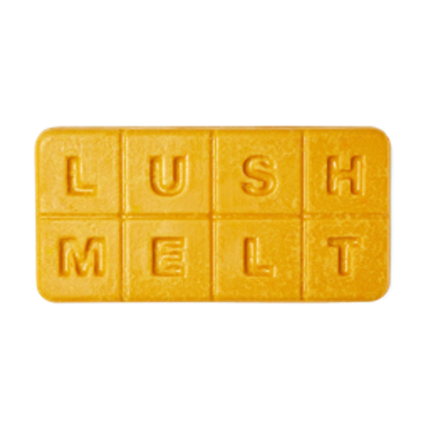 Butter Wouldn't Melt | Lush Melt | LUSH