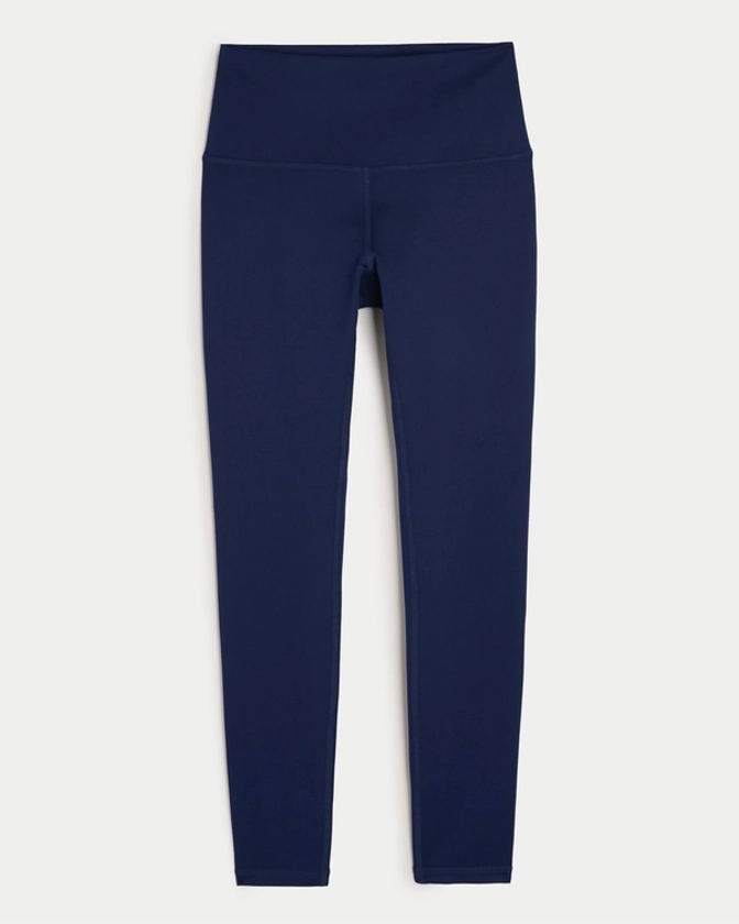 Women's Gilly Hicks Active Recharge Leggings | Women's Bottoms | HollisterCo.com