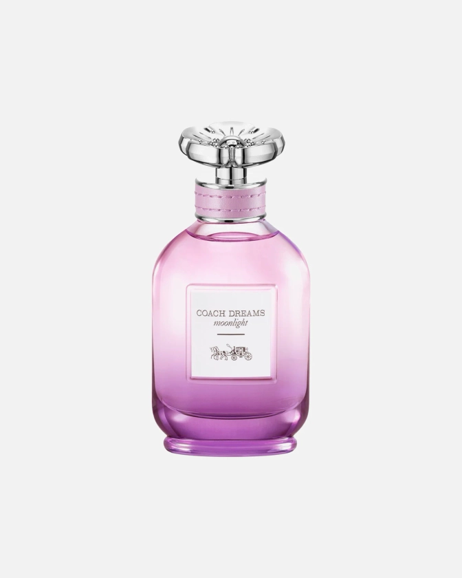 COACH Dreams Moonlight Eau de parfum » achetez en ligne | Nocibé