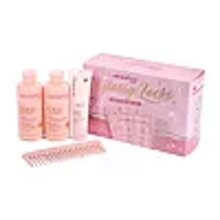 Lee Stafford Glossy locks Wash Day Gift Set - Boots