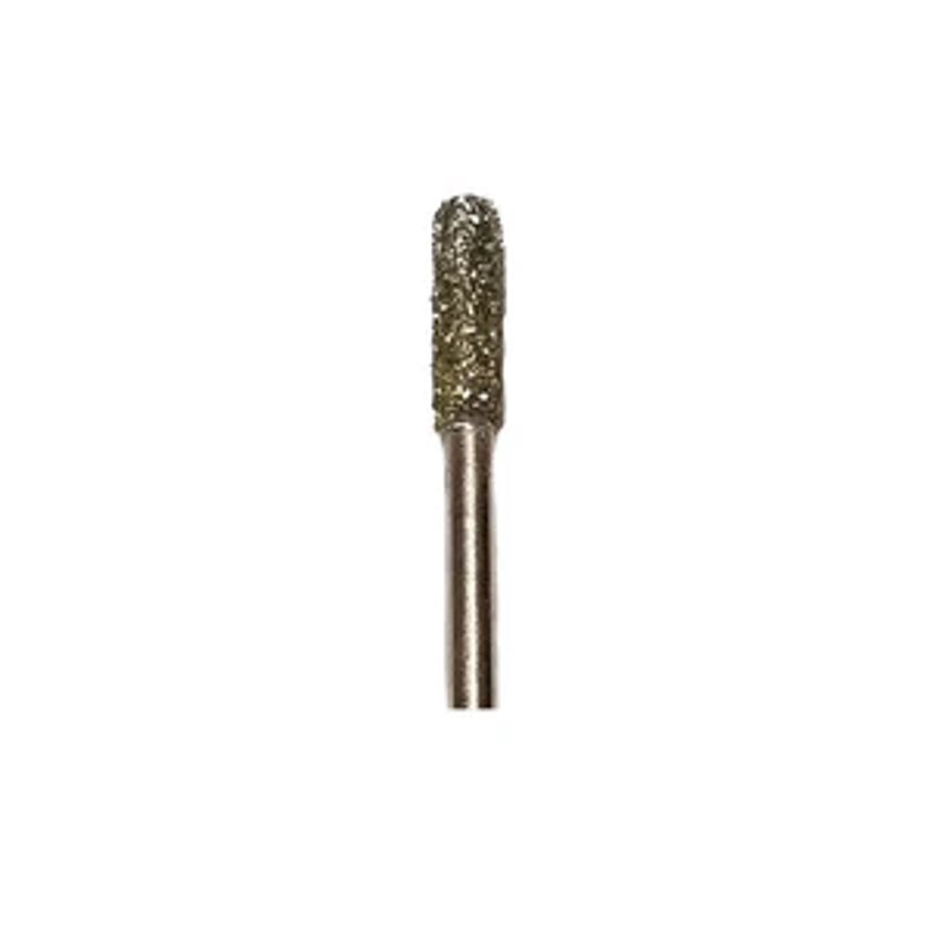 Medicool - Diamond Safety Sciver Bit for Nails