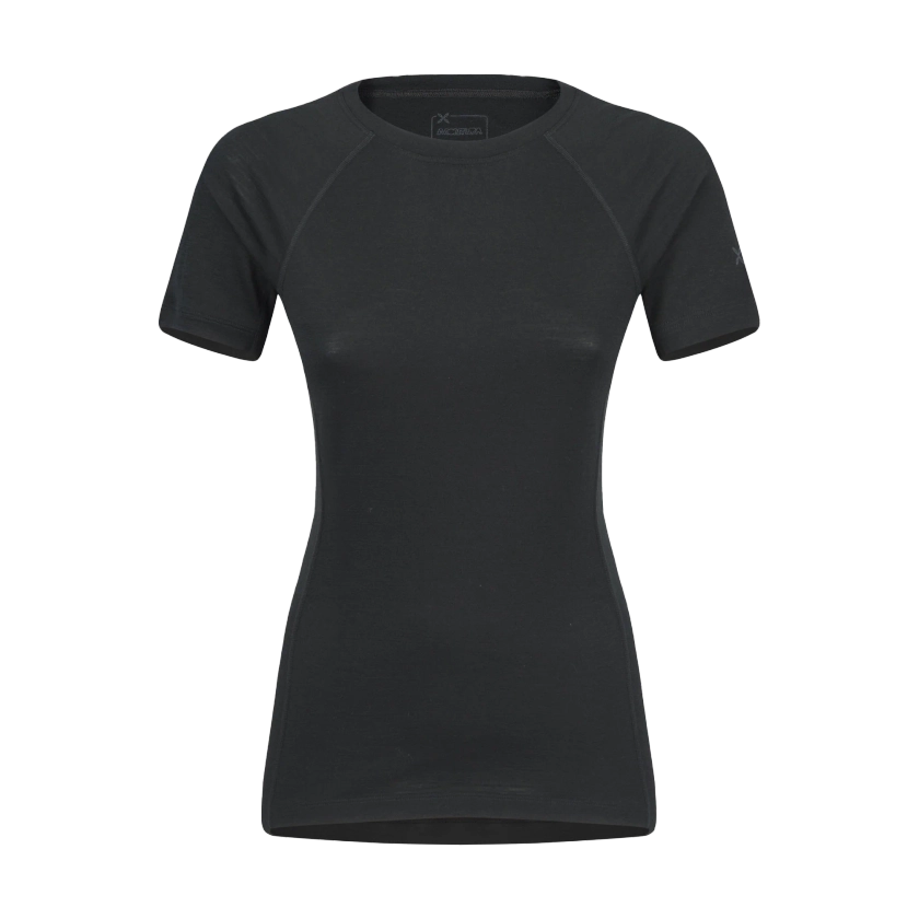 MERINO CONCEPT T-SHIRT WOMAN