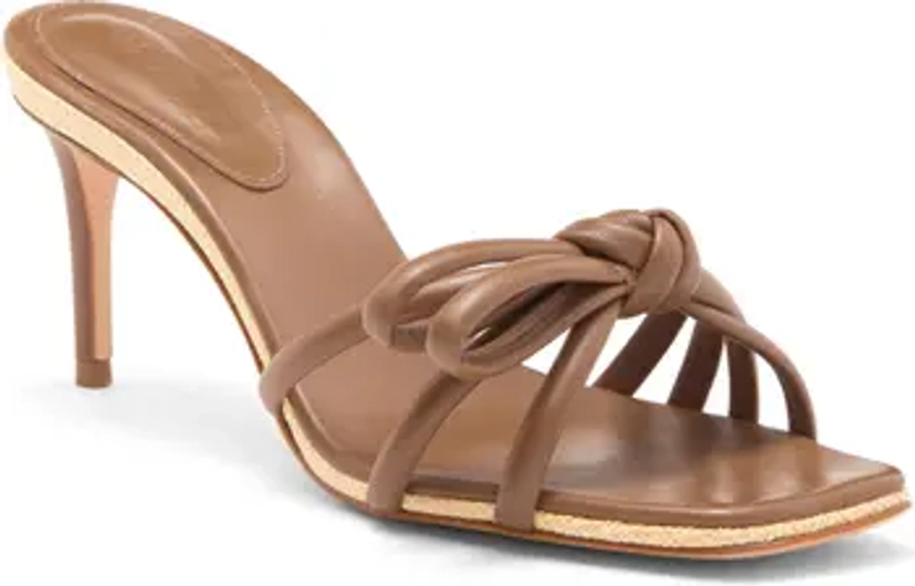 Schutz Blossom Sandal (Women) | Nordstromrack