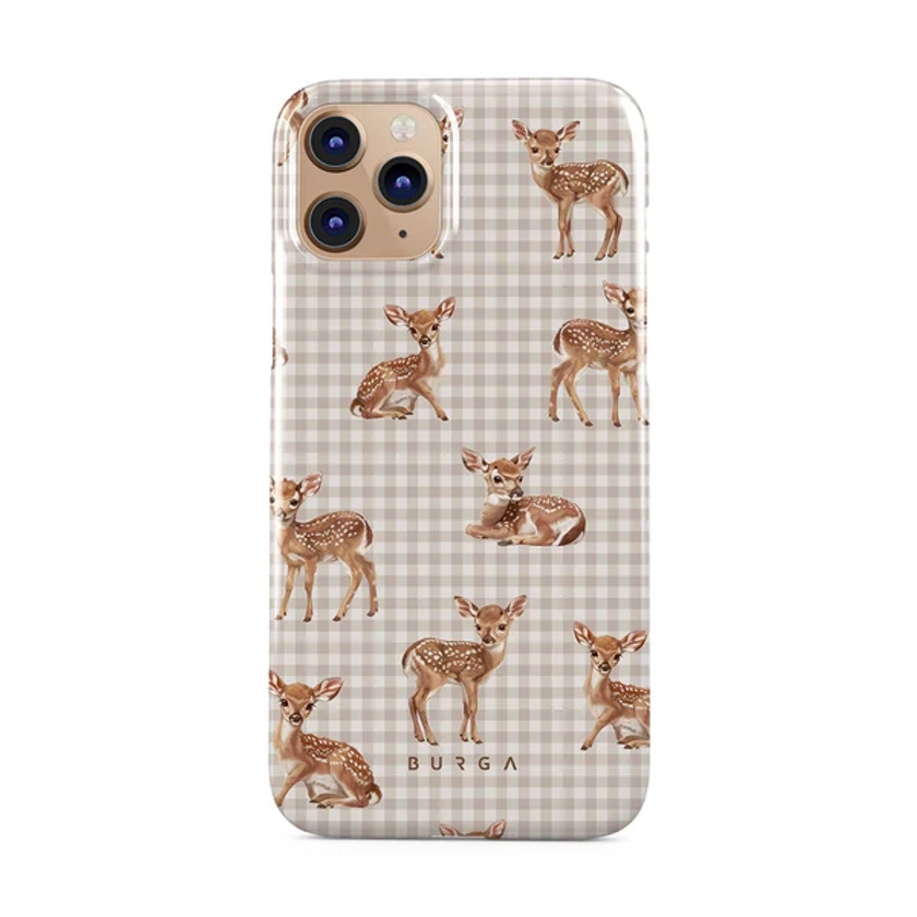 Bambi - iPhone 11 Pro Max Coque