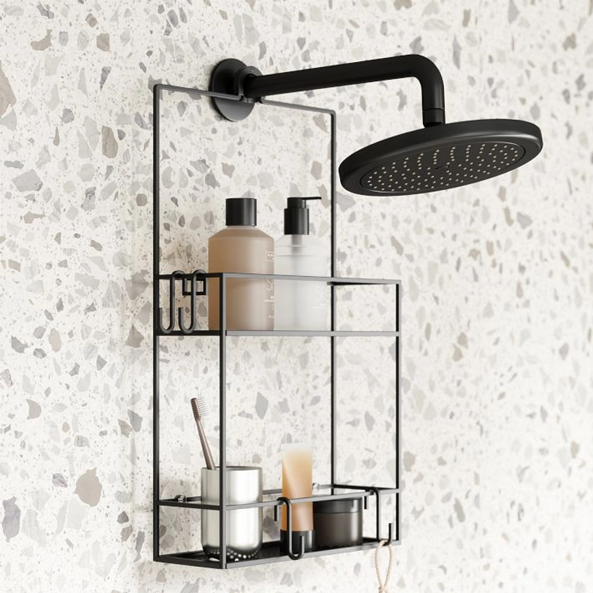 Cubiko Shower Caddy