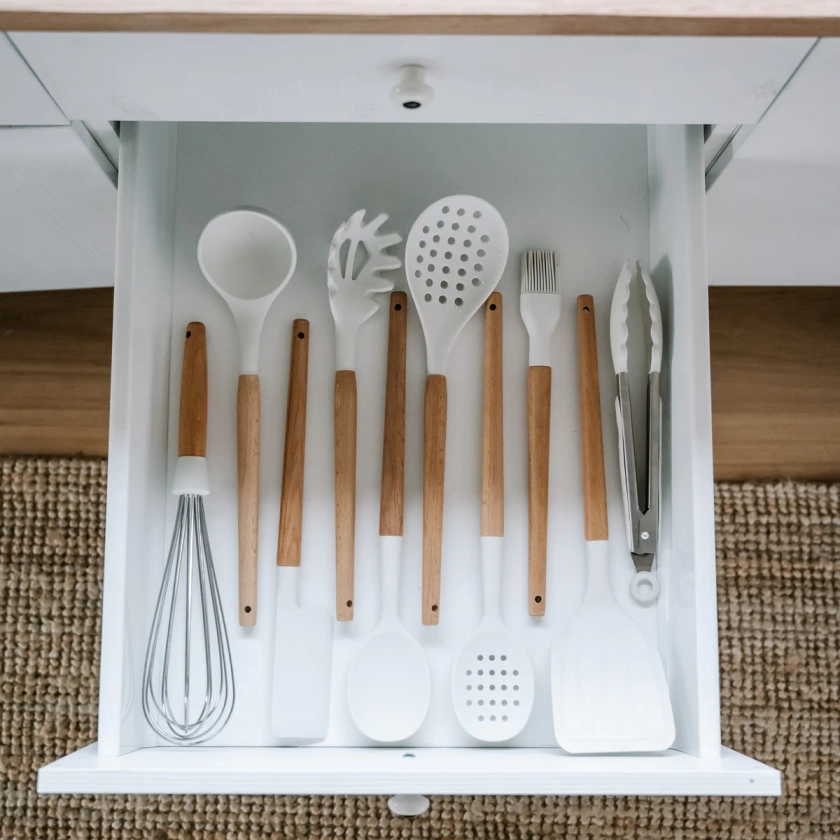 Kitchen Utensil Set