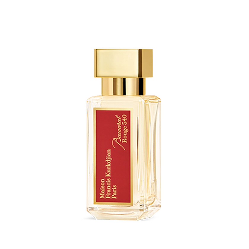 Baccarat Rouge 540 ⋅ Eau de parfum ⋅ 35ml ⋅ Maison Francis Kurkdjian