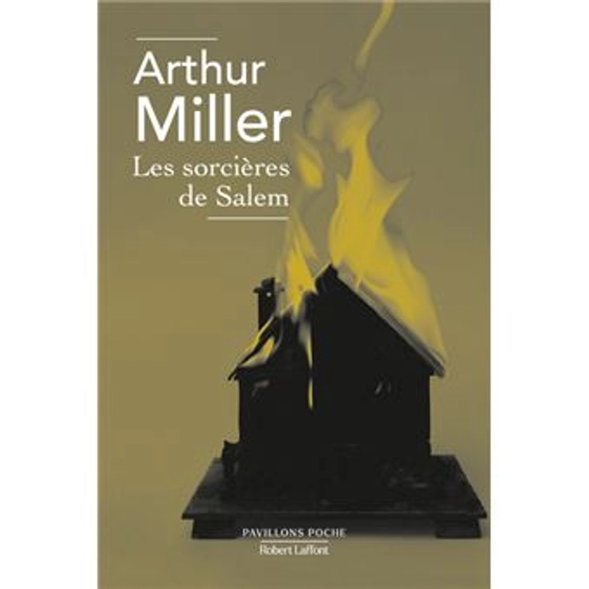 Les Sorcières de Salem