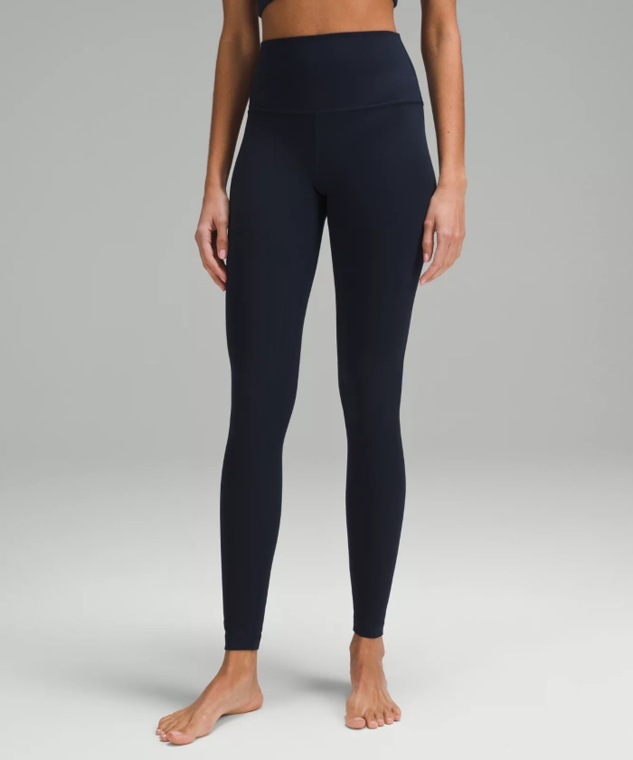 lululemon Align™ High-Rise Pant 28" | Leggings | Lululemon AU