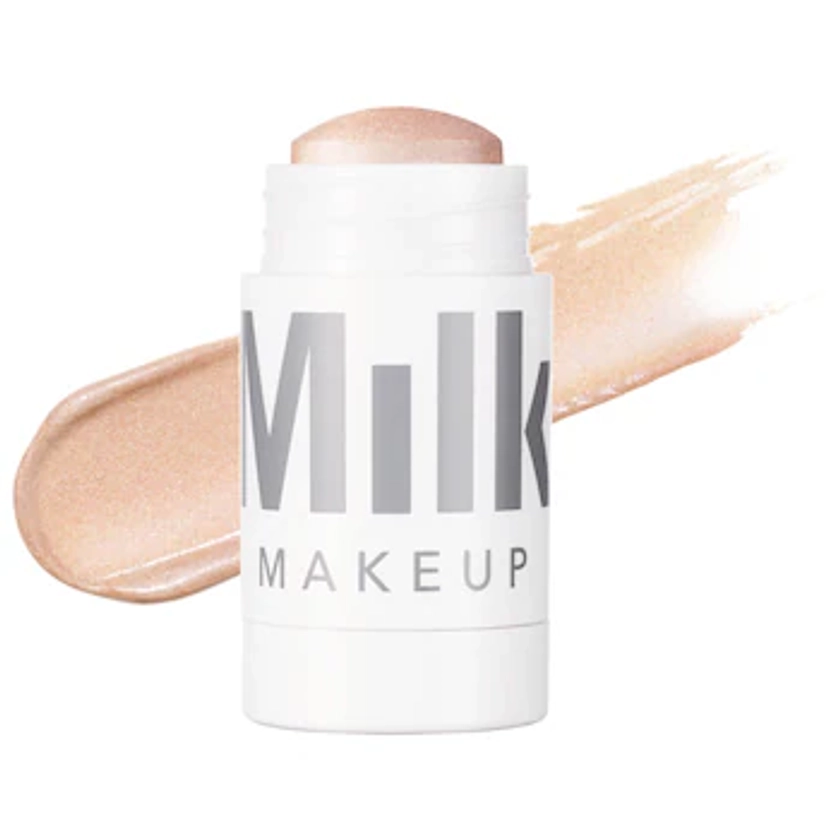 Dewy Cream Highlighter Stick - MILK MAKEUP | Sephora