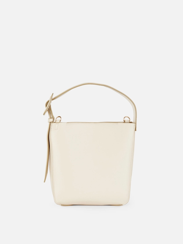 Paula Echevarria Mini Bucket Bag