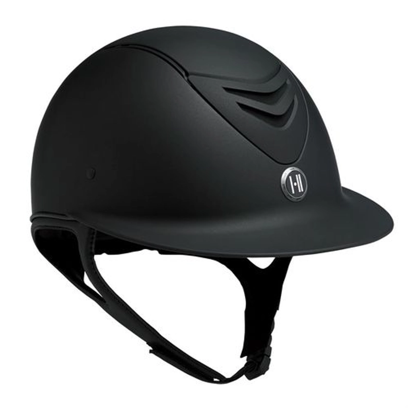 One K™ Avance Wide Brim Helmet | Dover Saddlery