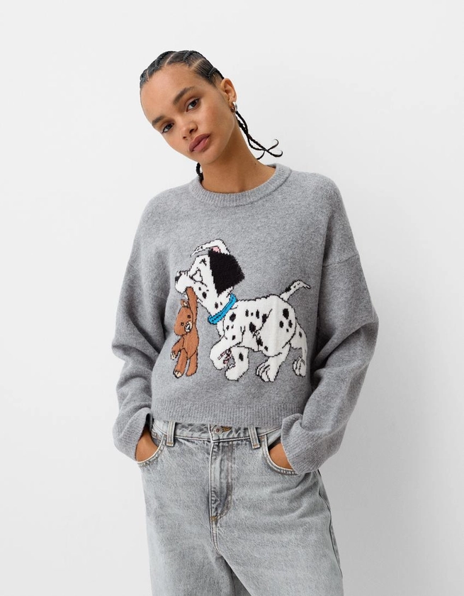 Pull 101 Dalmatians - BSK Teen