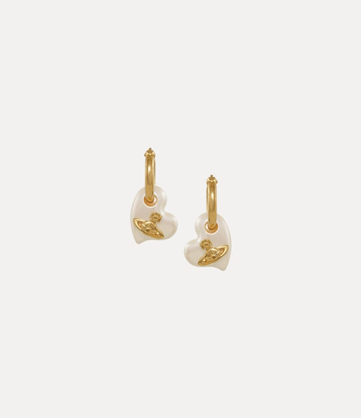 Florentia Earrings