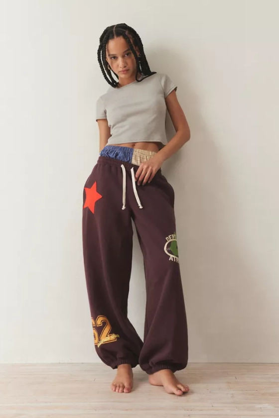 Out From Under Brenda Graphic Jogger Sweatpant