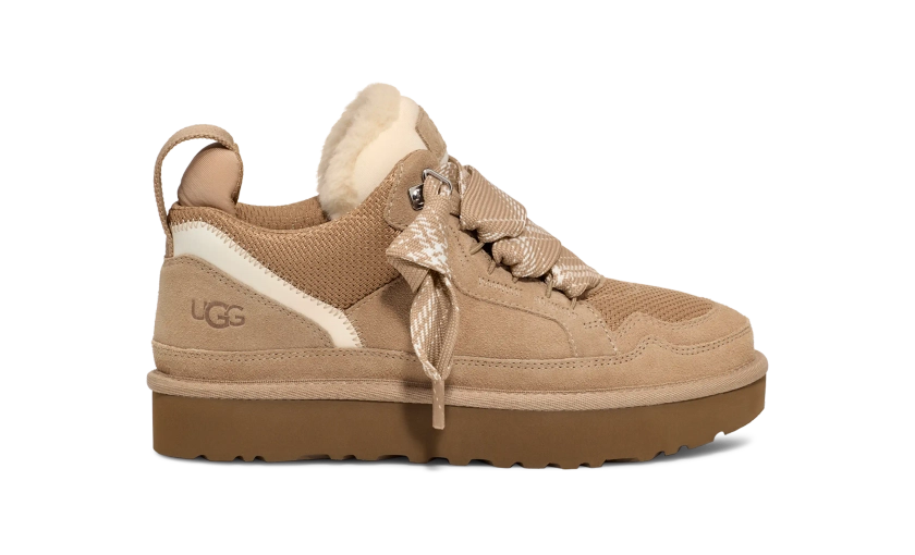 Women's Lowmel Sneaker | UGG®