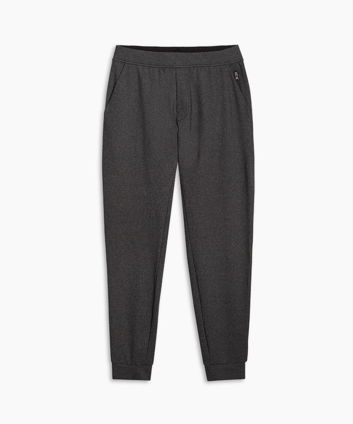 All Day Every Day Jogger | Men's Fog | Public Rec® - Now Comfort Looks Good
