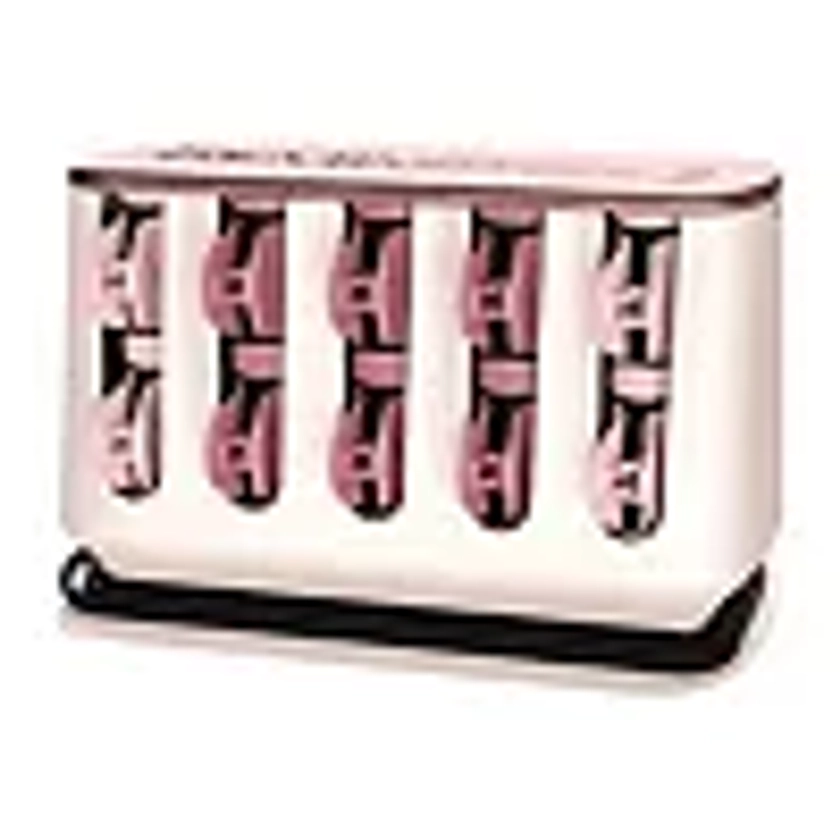 Remington Pro Luxe heated rollers H9100 - Boots