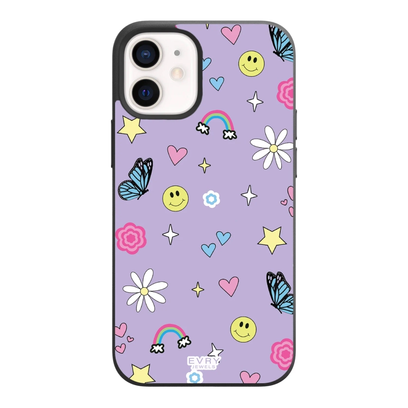 Lover Girl Phone Case