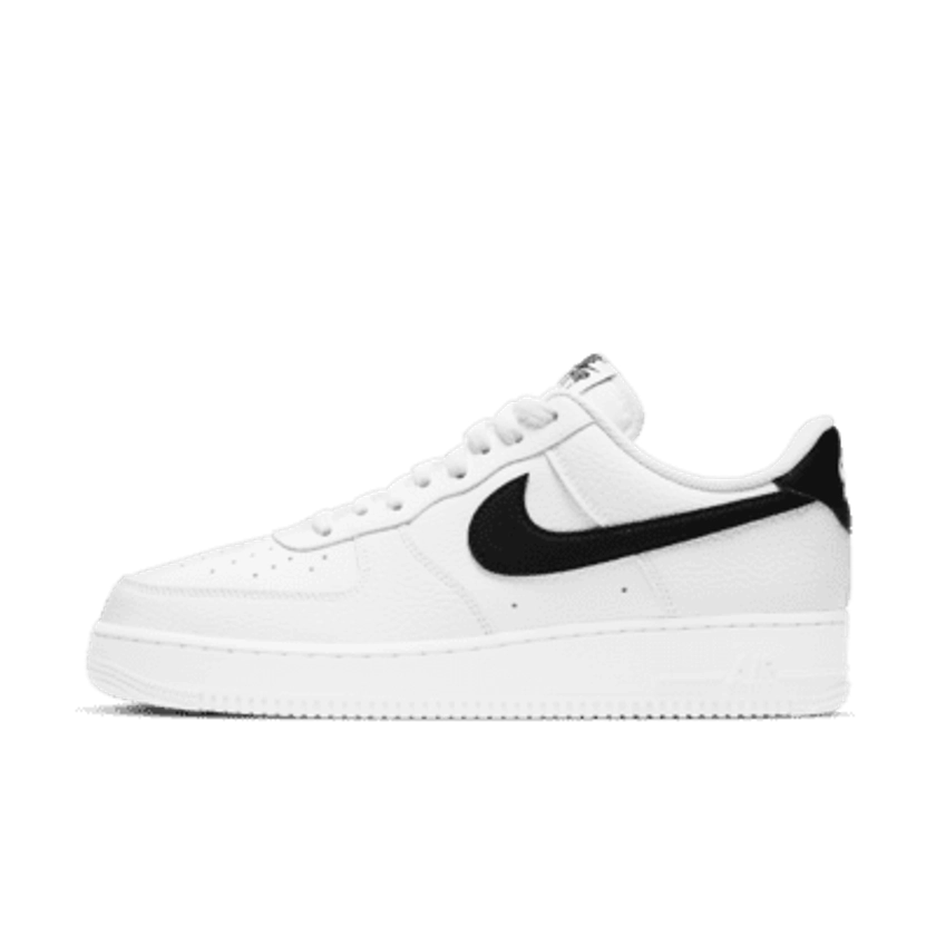 Nike Air Force 1 '07 Men's Shoe