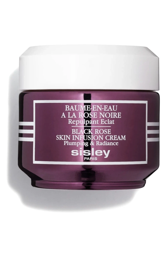 Sisley Paris Black Rose Skin Infusion Cream