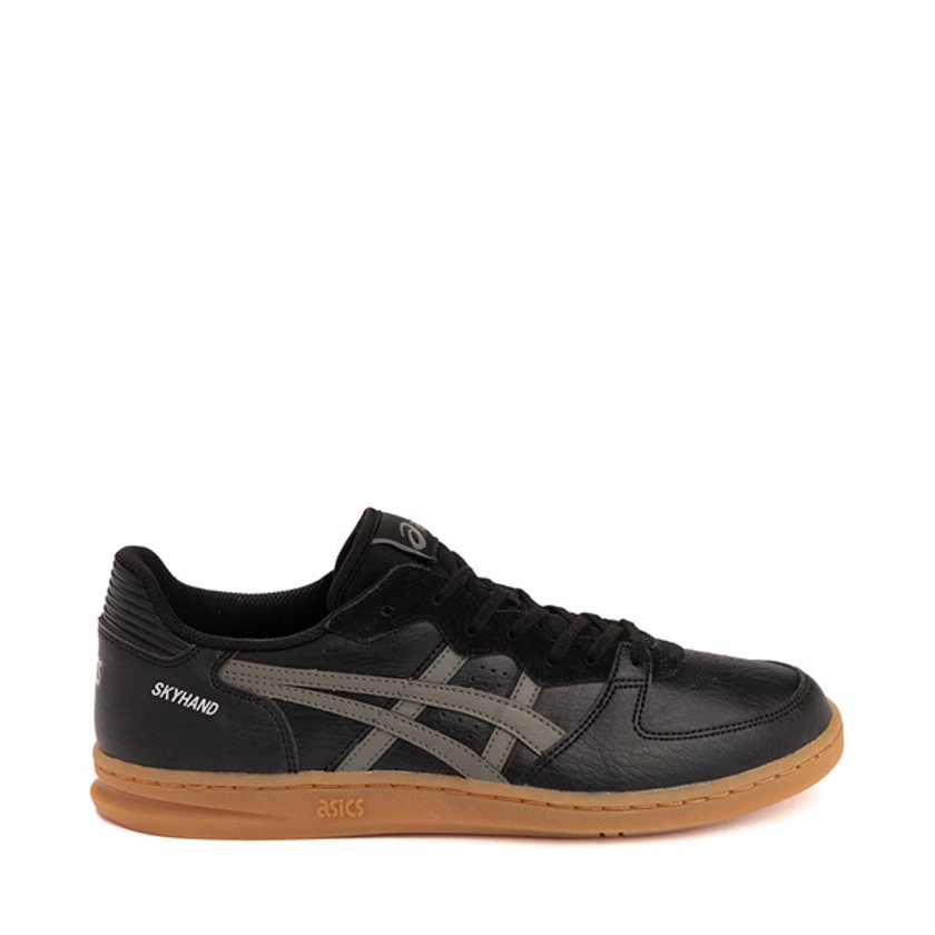 ASICS Skyhand™ OG Sneaker - Black / Grey / Gum