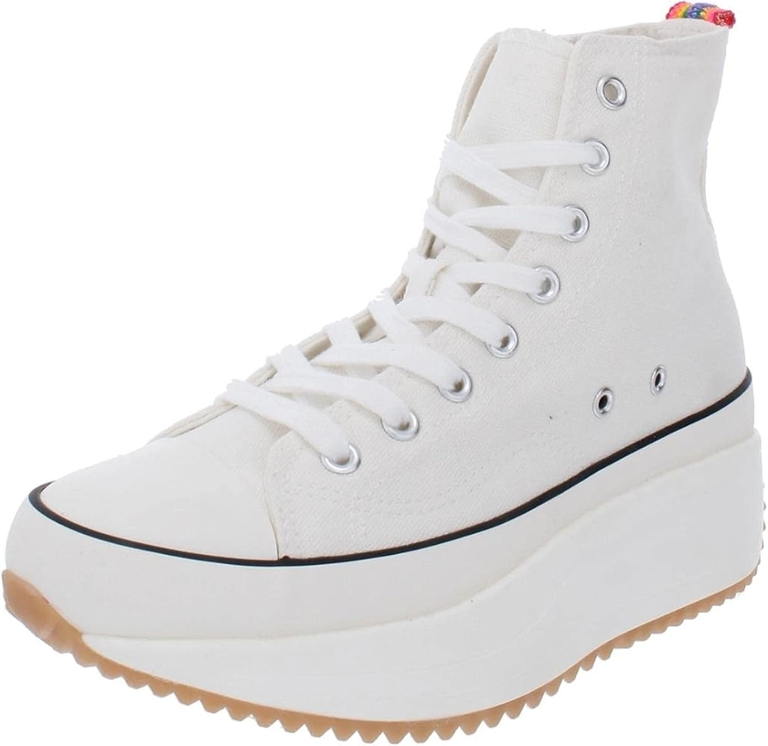 Madden Girl Women's Winnona Sneaker