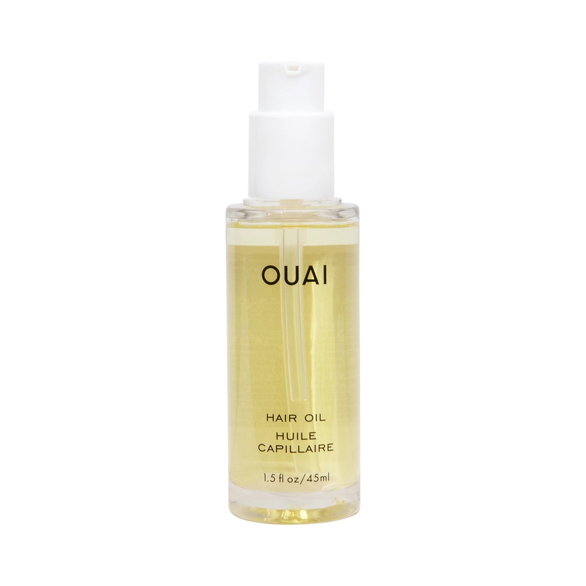 Ouai Hair Oil | Space NK