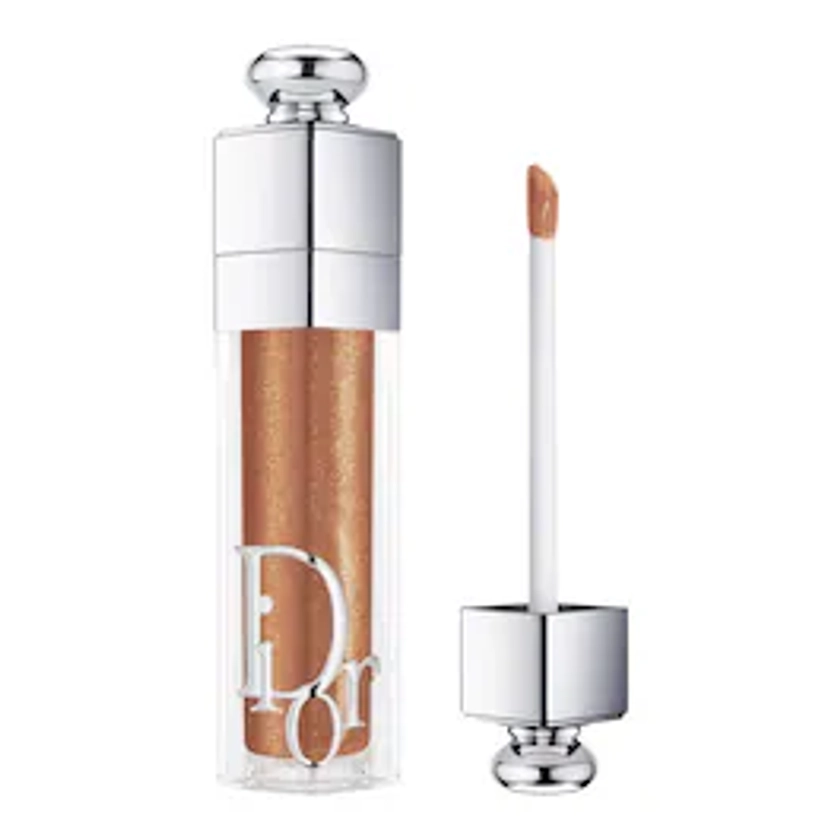 DIOR BACKSTAGE | Dior Addict Lip Maximizer - Gloss repulpant et hydratant