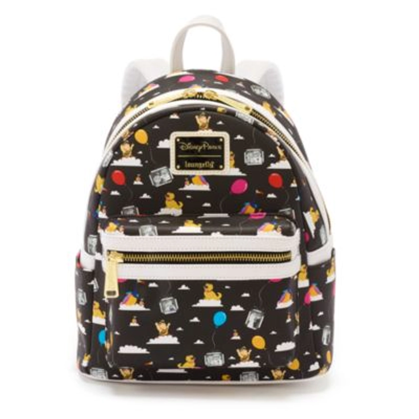 Loungefly Up Mini Backpack | Disney Store