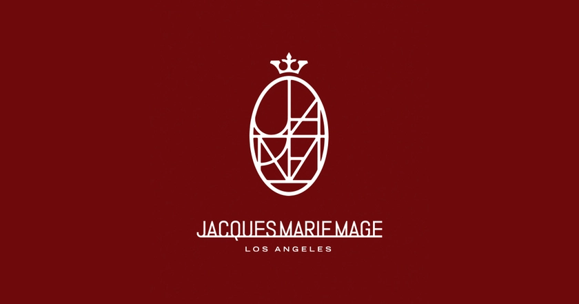 Jacques Marie Mage — Shop — Product