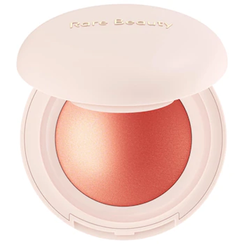 Soft Pinch Luminous Powder Blush - Rare Beauty by Selena Gomez | Sephora