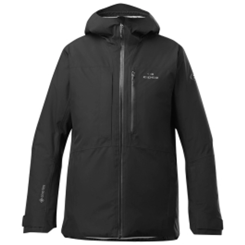 W Eclipse 2L Gore Tex Primaloft Jkt Black