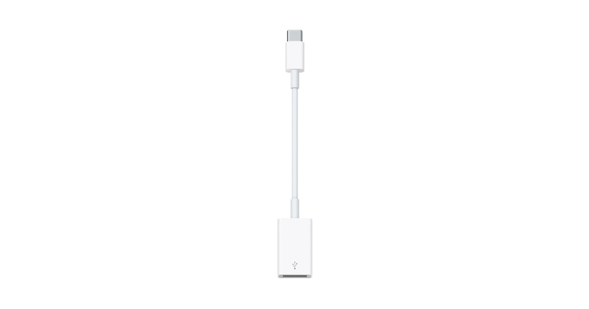 Adaptateur USB-C vers USB